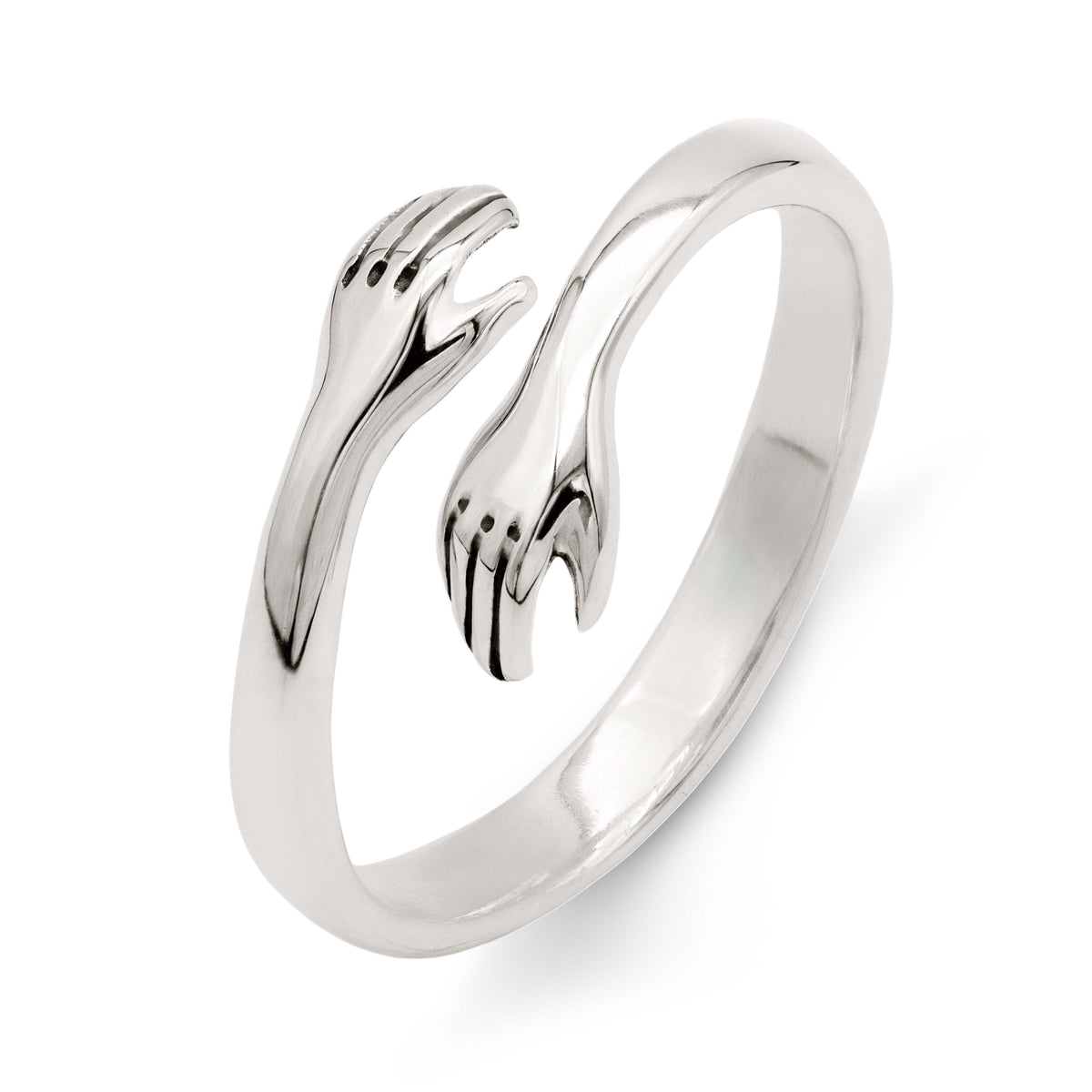 BUY 1 GET 1 FREE HUG RING